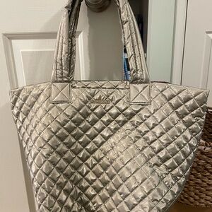 MZ Wallace Metro Tote- Medium